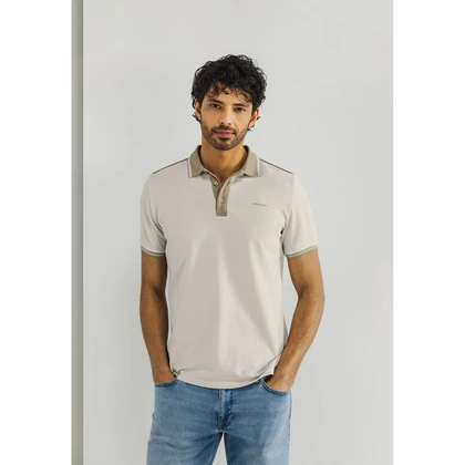 Heren Polo 46115420