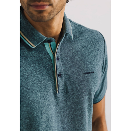Heren Polo 46115433