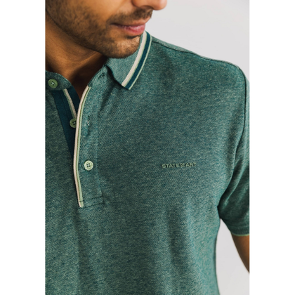 Heren Polo 46115433