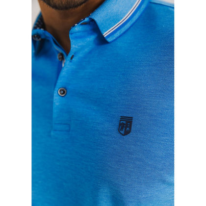 Heren Polo 46115467