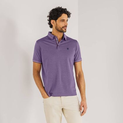 Heren Polo 46115467