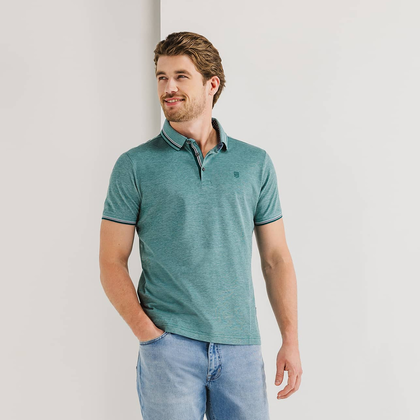 Heren Polo 46115467