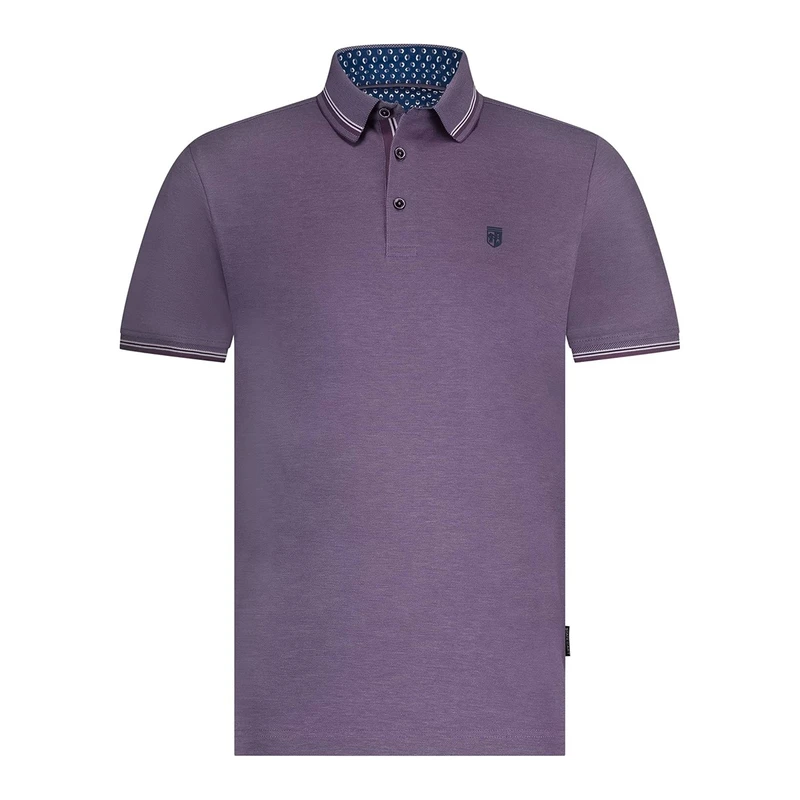 Heren Polo 46115467 State of Art PAARS