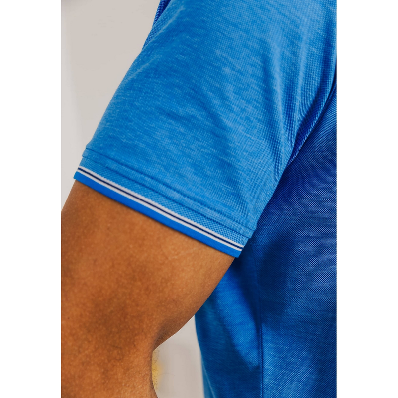 Heren Polo 46115467 State of Art BLEU