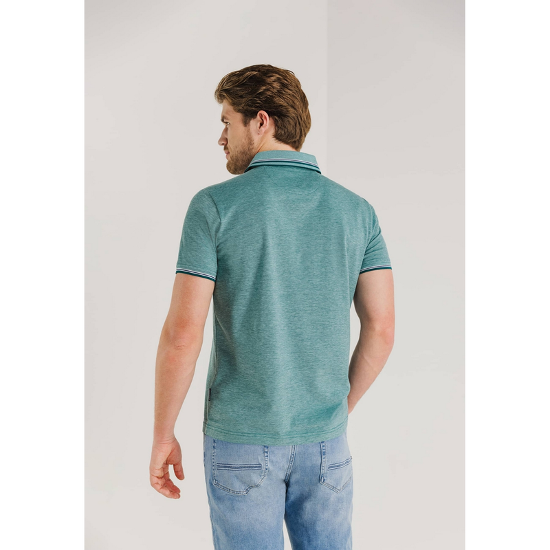 Heren Polo 46115467 State of Art MINT