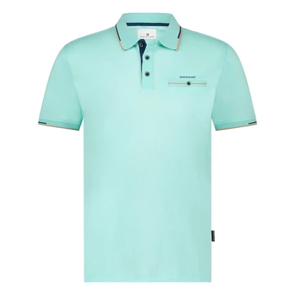 Heren Polo 46115471