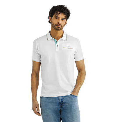 Heren Polo 46115471