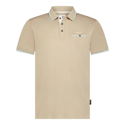 Heren Polo 46115471
