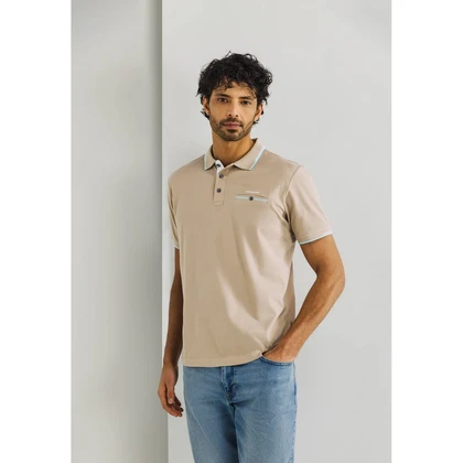 Heren Polo 46115471