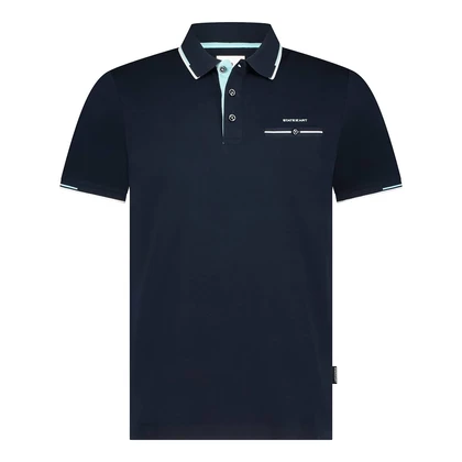 Heren Polo 46115471