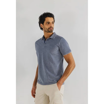 Heren Polo 46115477