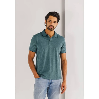 Heren Polo 46115492