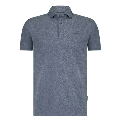 Heren Polo 46115907