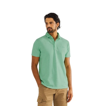 Heren Polo 46115907