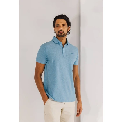 Heren Polo 46115907
