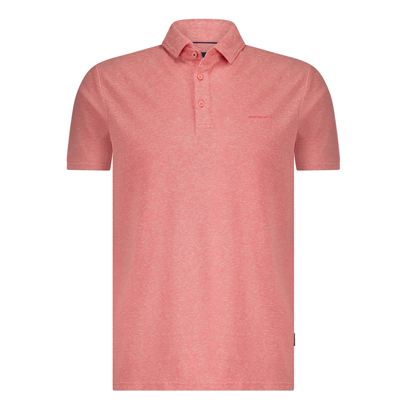 Heren Polo 46115907 State of Art KORAAL