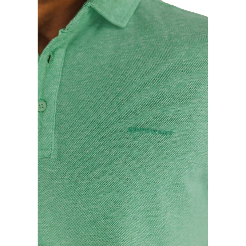 Heren Polo 46115907 State of Art LIME