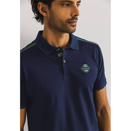 Heren Polo 46115961