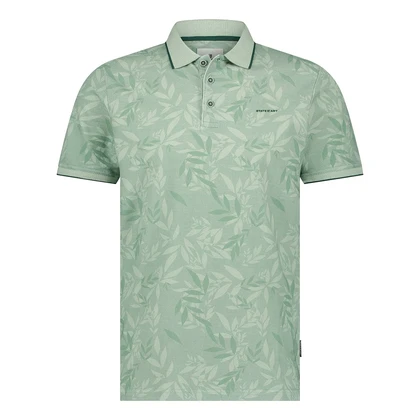Heren Polo 46415413
