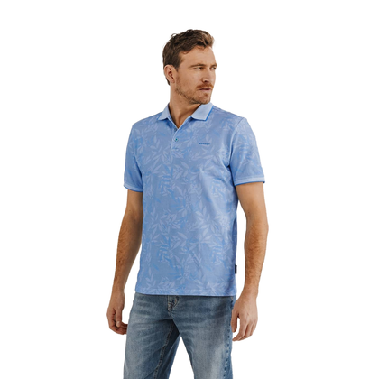 Heren Polo 46415413
