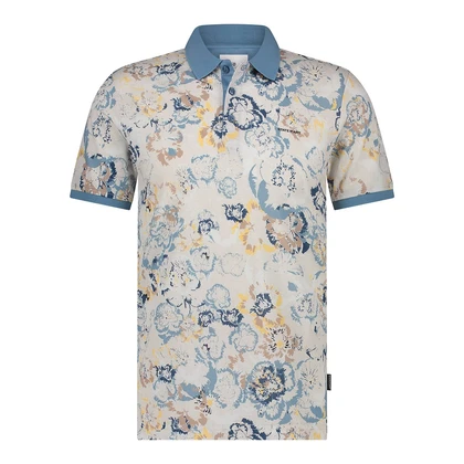 Heren Polo 46415455