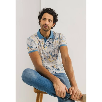 Heren Polo 46415455