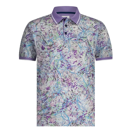 Heren Polo 46415470