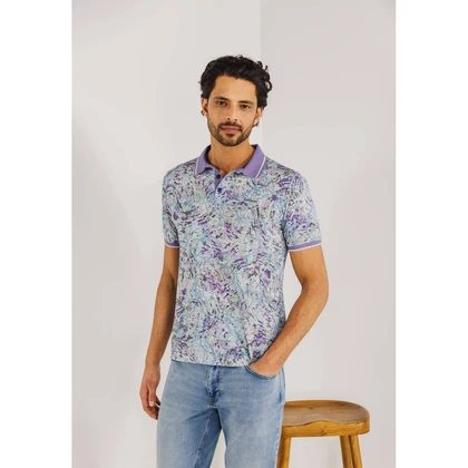 Heren Polo 46415470