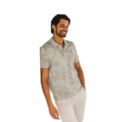 Heren Polo 46415903
