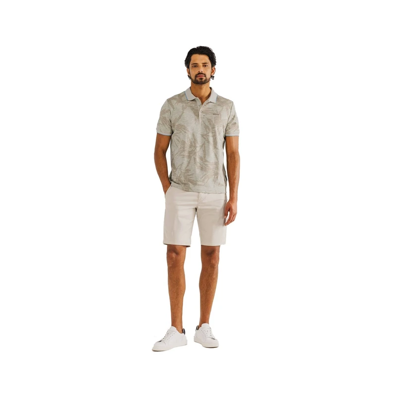 Heren Polo 46415903 State of Art BEIGE