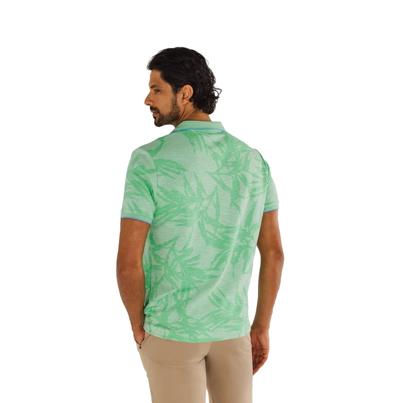 Heren Polo 46415903 State of Art LIME