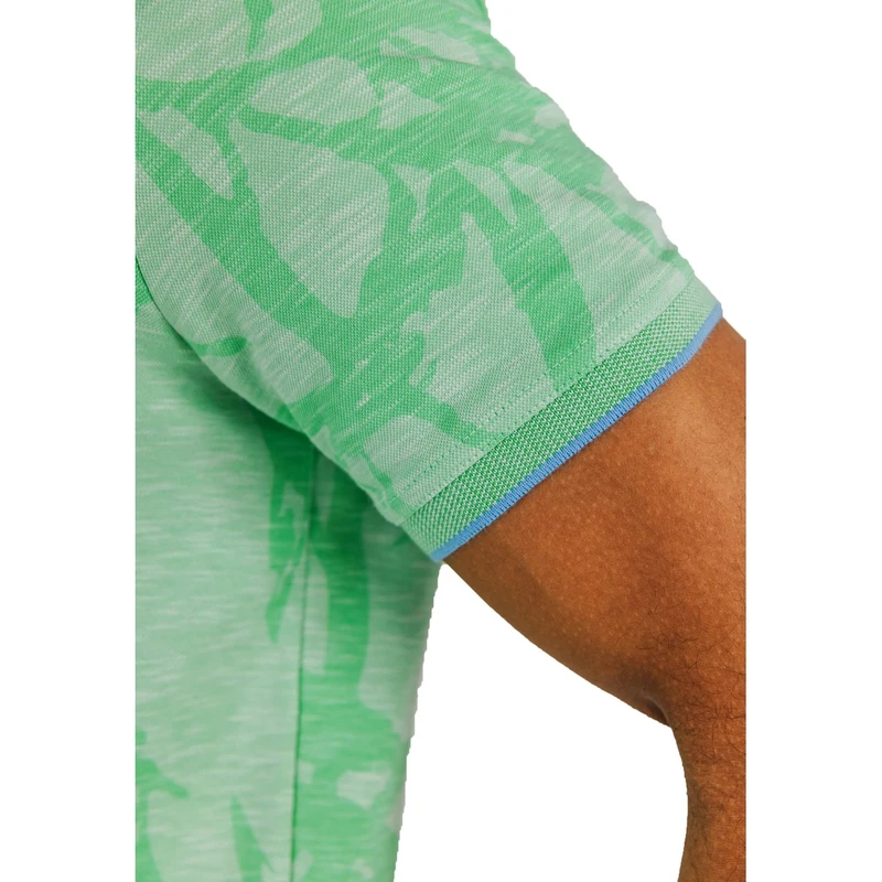 Heren Polo 46415903 State of Art LIME