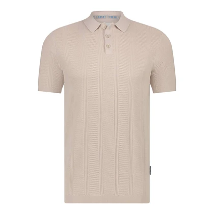 Heren Polo 47115042