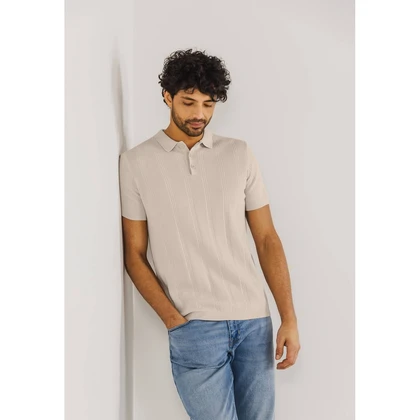 Heren Polo 47115042