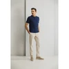 Heren Polo 47115057
