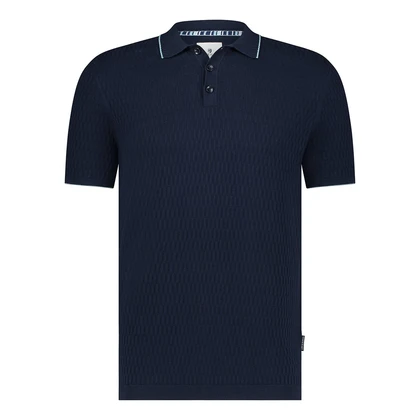 Heren Polo 47115057