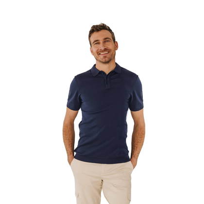 Heren Polo 47115060