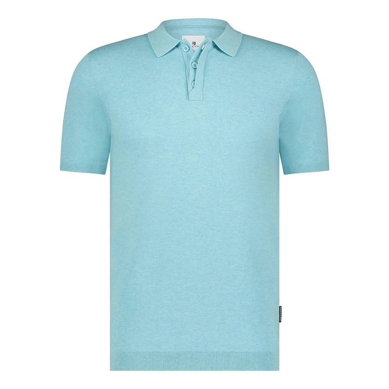 Heren Polo 47115060 State of Art MINT