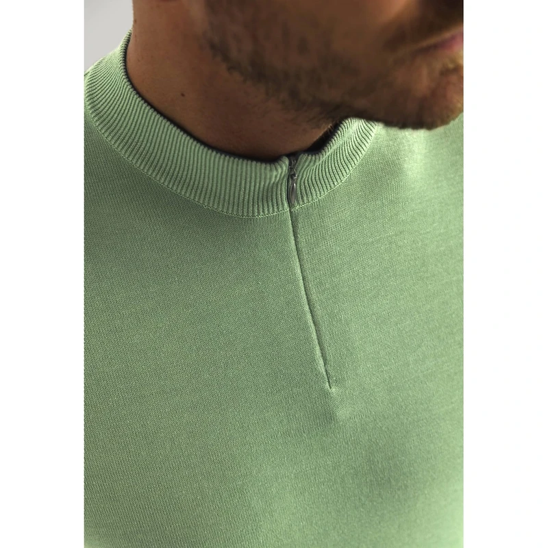 Heren Polo 47115064 State of Art GROEN