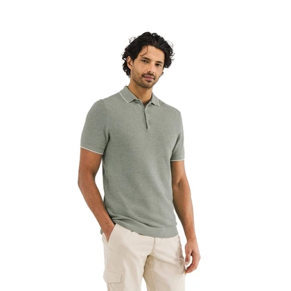 Heren Polo 47115077