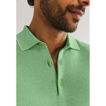 Heren Polo 47115091