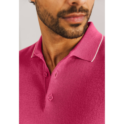 Heren Polo 47115091