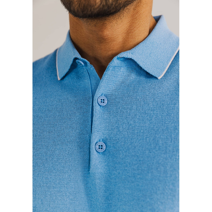 Heren Polo 47115091