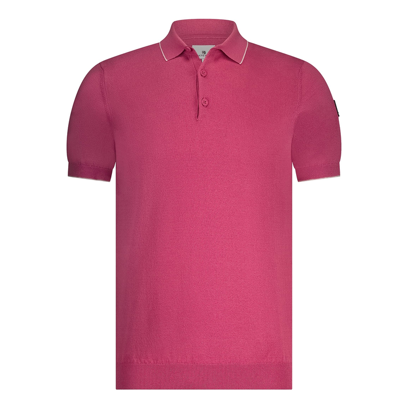 Heren Polo 47115091 State of Art KORAAL