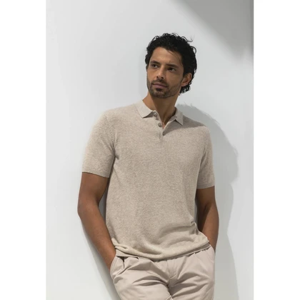Heren Polo 47115728