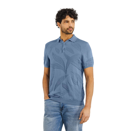 Heren Polo 47515087