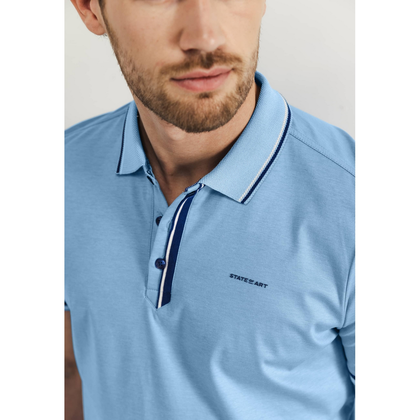 Heren Polo 48115412