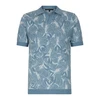 Heren polo 48714 Braian