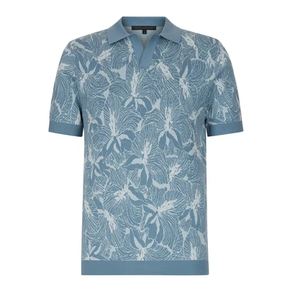 Heren polo 48714 Braian