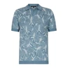 Heren polo 48714 Braian